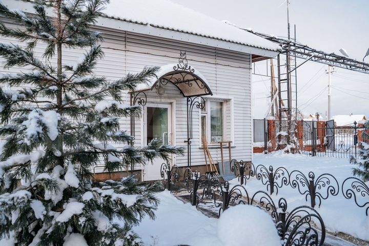 Офисные помещения (различной площадью) все 150 м²