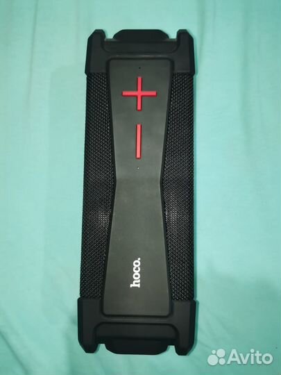 Беспроводная bluetooth колонка hoco