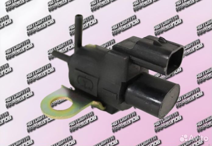 Клапан включения муфты автоблокиров Father F535R88