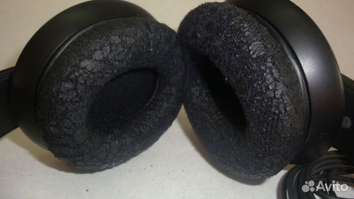 Наушники sennheiser hd 205