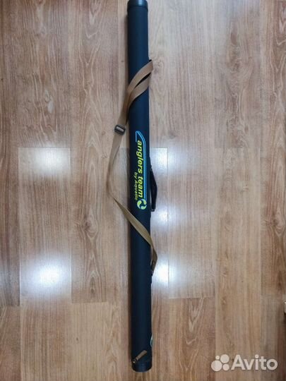 Тубус для удочек Акватик