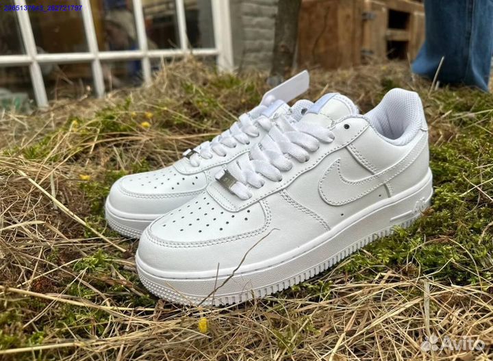 Nike air force 1 (Арт.20903)