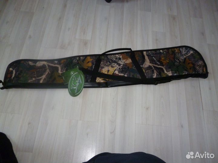 Чехол для охотничьего ружья