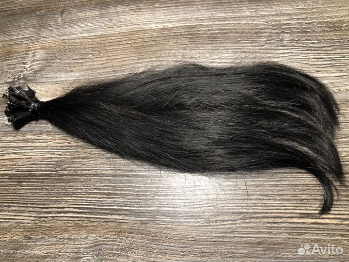Волосы для наращивания