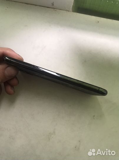 iPhone 11 Pro, 256 ГБ