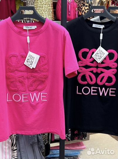 Мега стильные футболки (42-44 и 46-48)