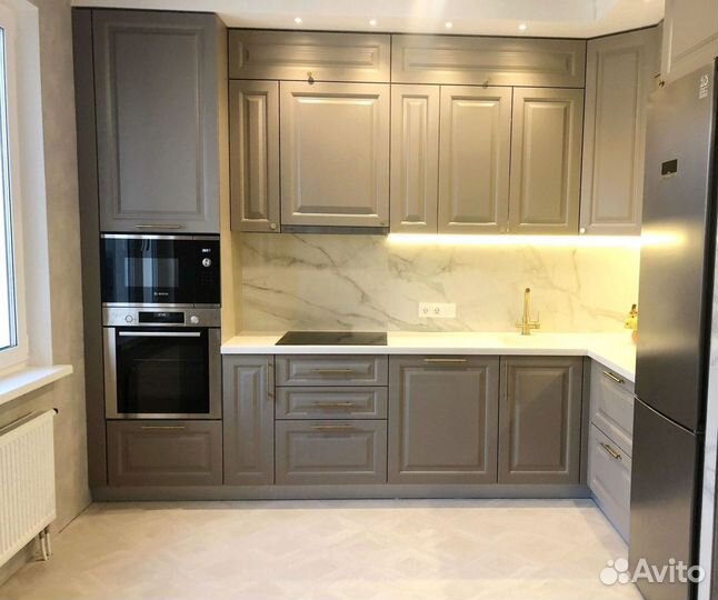 Кухонный гарнитур 