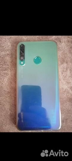 Huawei p40 lite e nfc