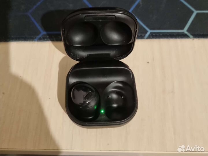 Samsung galaxy buds pro оригинал