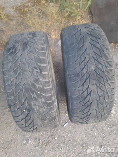 Nokian Tyres Hakkapeliitta R2 205/55 R16