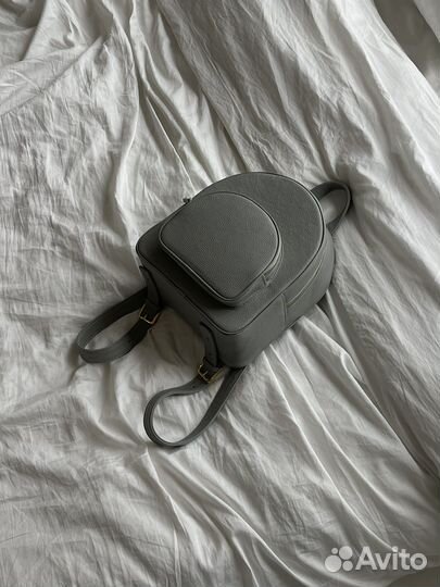 Пошив изделий из кожи (сумки, косметички, рюкзаки)