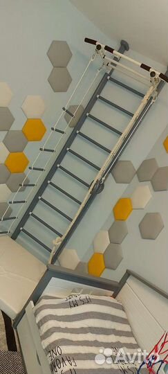 Стеновые панели