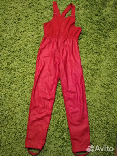 Финский спорт.костюм разм.44-46