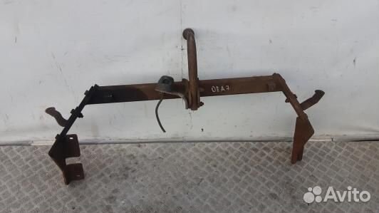 Фаркоп (прицепное устройство) citroen C5 1 (OEA07H