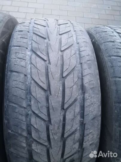 Greenland 786 285/50 R20