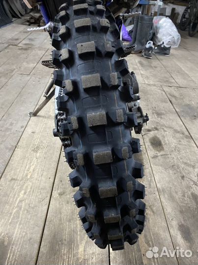 Yamaha ttr 250 open enduro