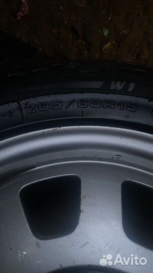 Колеса на audi 100