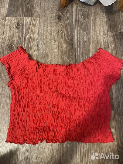 Женские вещи пакетом