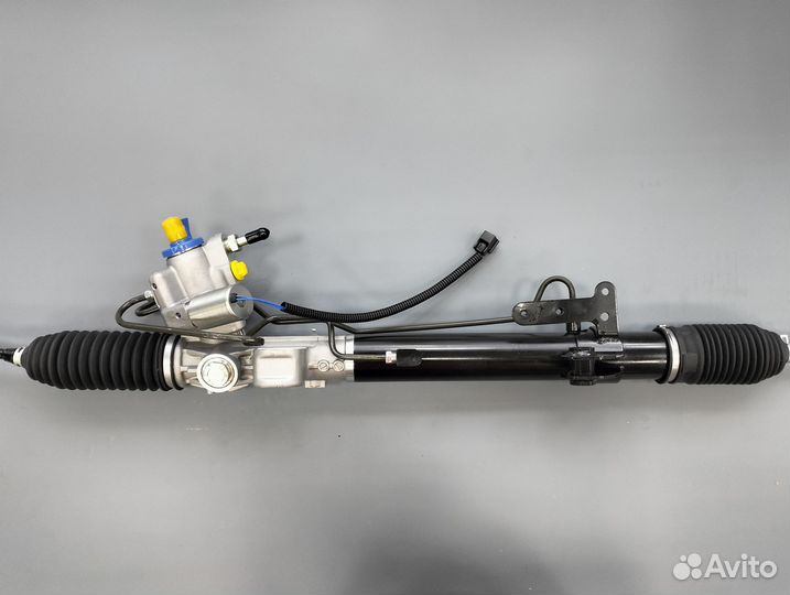 Рулевая рейка Nissan Teana J32 49001JN00A O.E.M