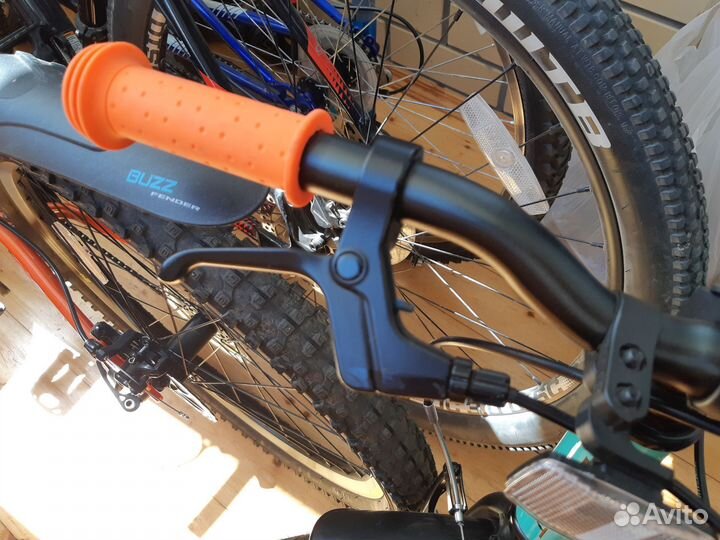 Детский велосипед Format kids 18 2021