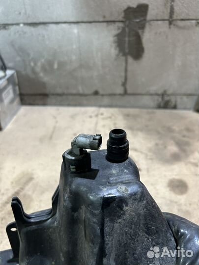 Расширительный бачок BMW X5 e70/X6 e71