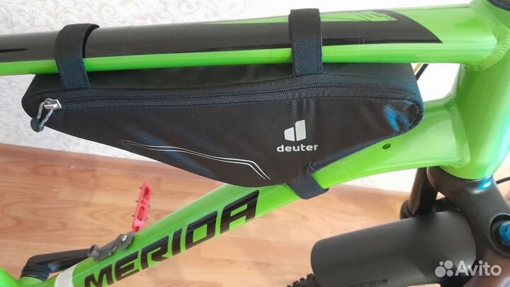 Merida big nine (размер рамы xxl)