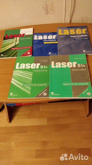 Учебники по английскому языку - часть 4