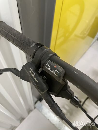 Горный Велосипед Forward Next 29 3.0 Disc