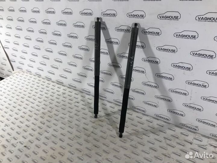 Амортизатор багажника задний Audi A7 4G 3.0 tfsi