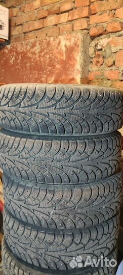 Hankook Winter I'Pike 175/65 R14 82T