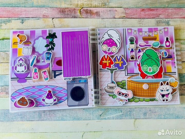 Тока Бока Unicorn