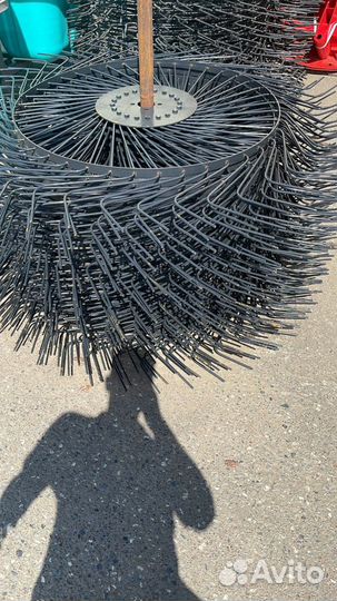 Грабли, ворошилки, валкователи Кормилец ГВК-4, 2023