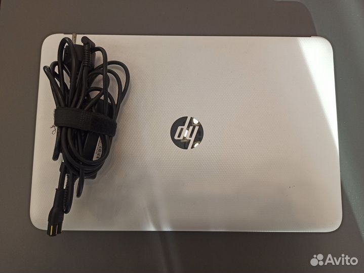 Hp tpn c125 ноутбук