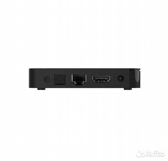 TV приставка Tonix