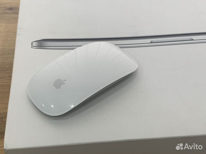 Мышь apple magic mouse 2 оригинал