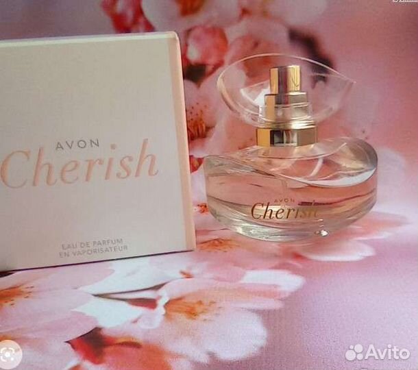 Купить Avon по закупке духи Эйвон