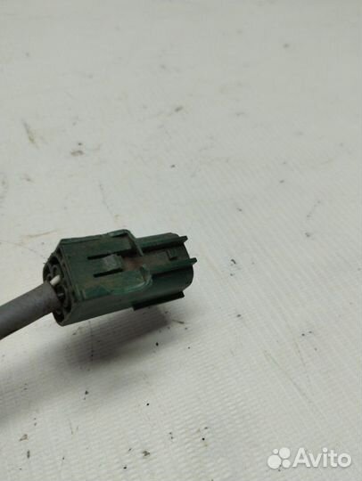 Лямбда зонд задняя Nissan Note E11 CR14DE 2007