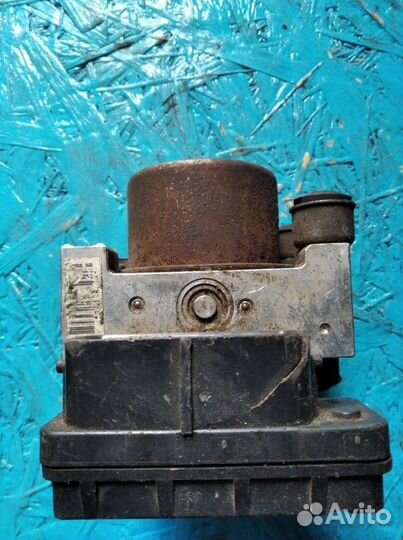 Блок ABS Mitsubishi Lancer 9 CS3A