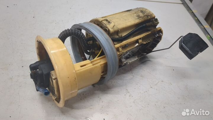 Насос топливный электрический Volkswagen Transport