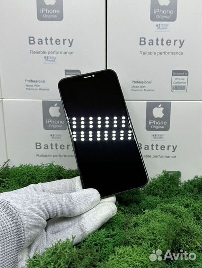 Дисплей iPhone XR (p7r)