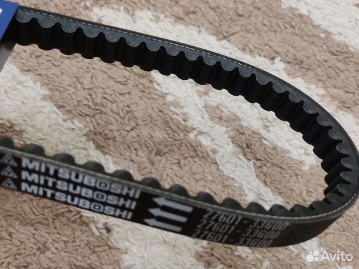 Ремень Suzuki address 125 v125 v125g v125s