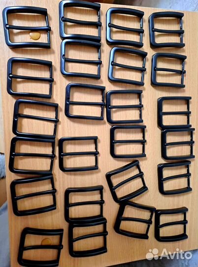 Бляшка на ремень