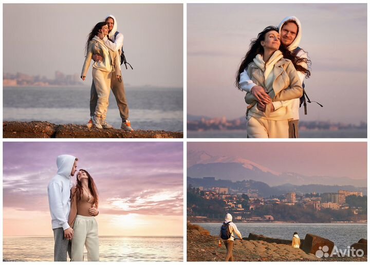 Художественная фотография - фотограф в Сочи