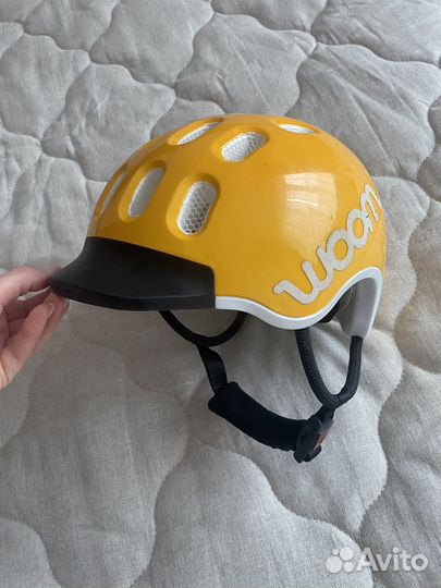 Шлем woom 56