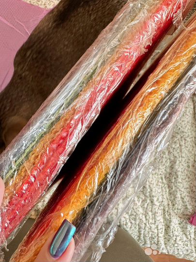 Вощина для свечей