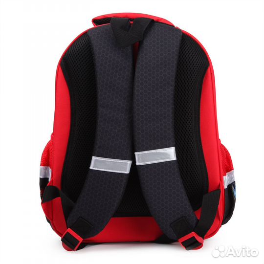 Ранец школьный Lady Bug