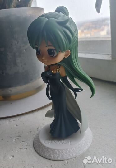 Аниме фигурки Sailor moon