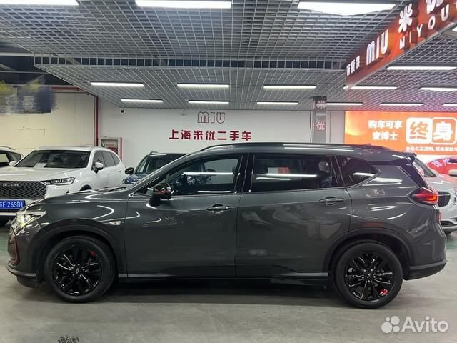 Chevrolet Orlando 1.4 AT, 2020, 55 000 км