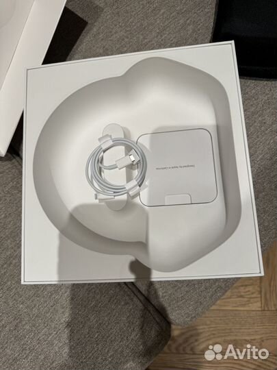 Беспроводные наушники apple airpods max оригинал