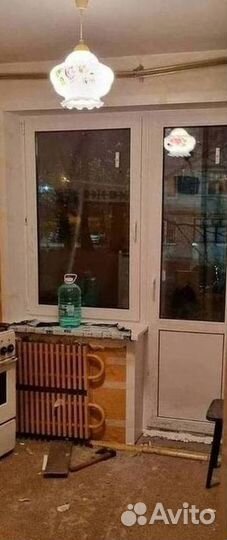 Пластиковые окна и двери пвх